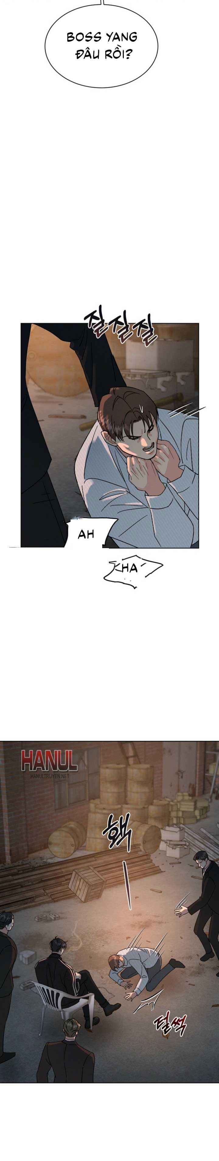 đọc truyện Khoảnh Khắc Lãng Mạn Chương 12 ảnh 7 tại Thiên Thai Truyện