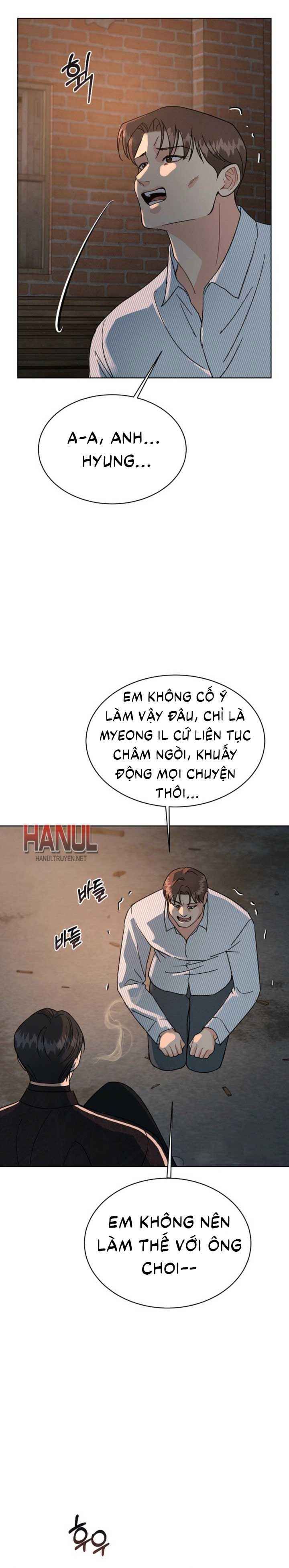 đọc truyện Khoảnh Khắc Lãng Mạn Chương 12 ảnh 8 tại Thiên Thai Truyện