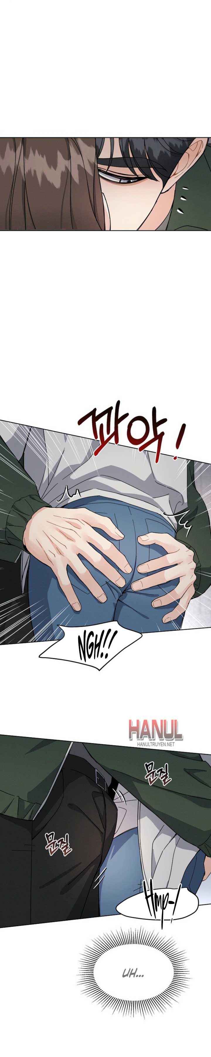 đọc truyện Khoảnh Khắc Lãng Mạn Chương 13.5 ảnh 13 tại Thiên Thai Truyện