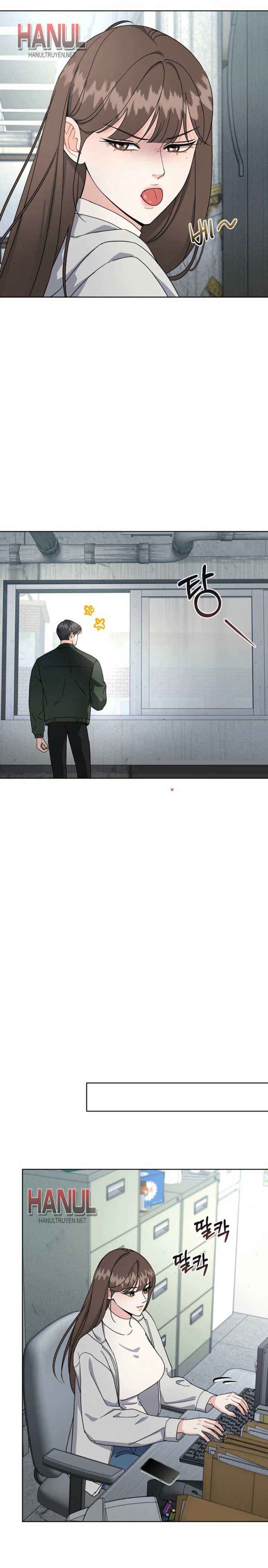 đọc truyện Khoảnh Khắc Lãng Mạn Chương 13.5 ảnh 7 tại Thiên Thai Truyện