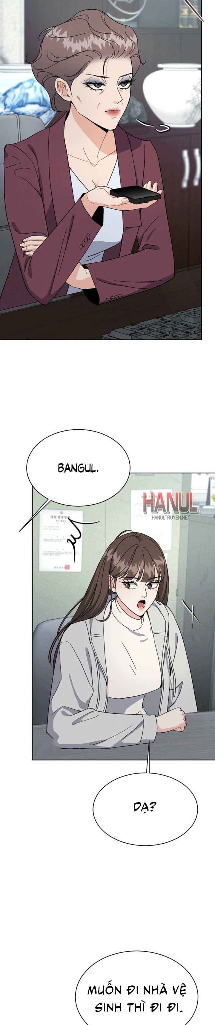 đọc truyện Khoảnh Khắc Lãng Mạn Chương 13 ảnh 4 tại Thiên Thai Truyện