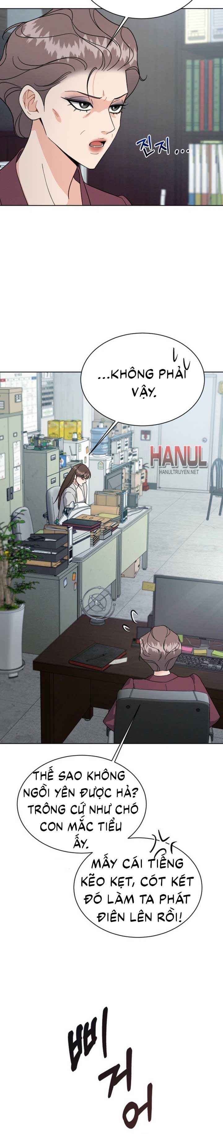 đọc truyện Khoảnh Khắc Lãng Mạn Chương 13 ảnh 5 tại Thiên Thai Truyện