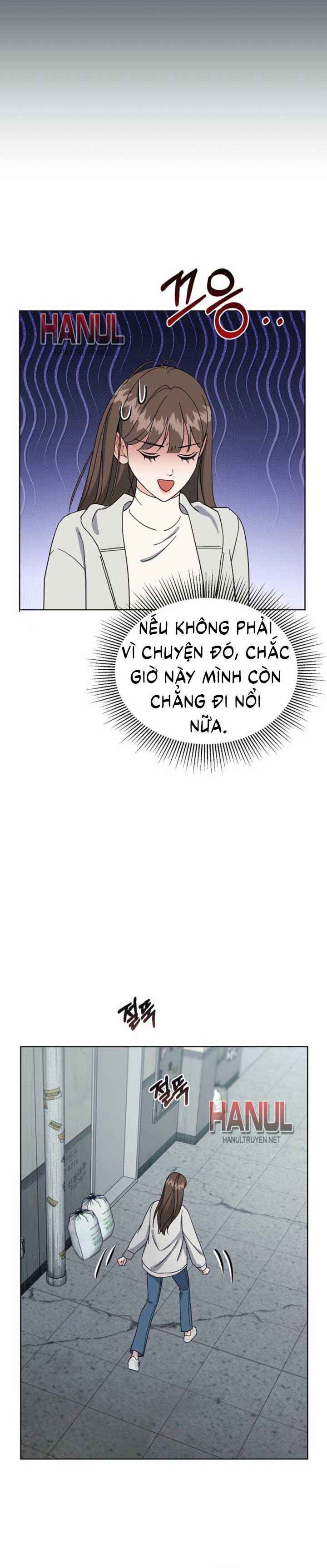 đọc truyện Khoảnh Khắc Lãng Mạn Chương 13 ảnh 8 tại Thiên Thai Truyện