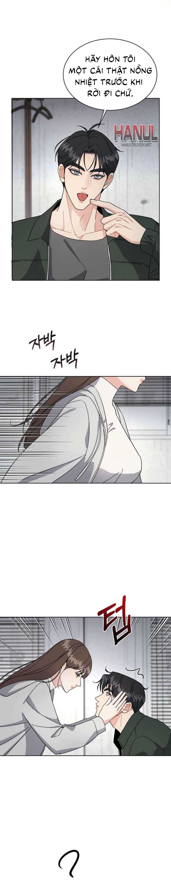 đọc truyện Khoảnh Khắc Lãng Mạn Chương 14.5 ảnh 4 tại Thiên Thai Truyện