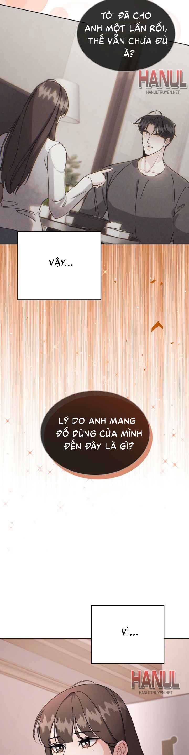 đọc truyện Khoảnh Khắc Lãng Mạn Chương 15.5 ảnh 14 tại Thiên Thai Truyện