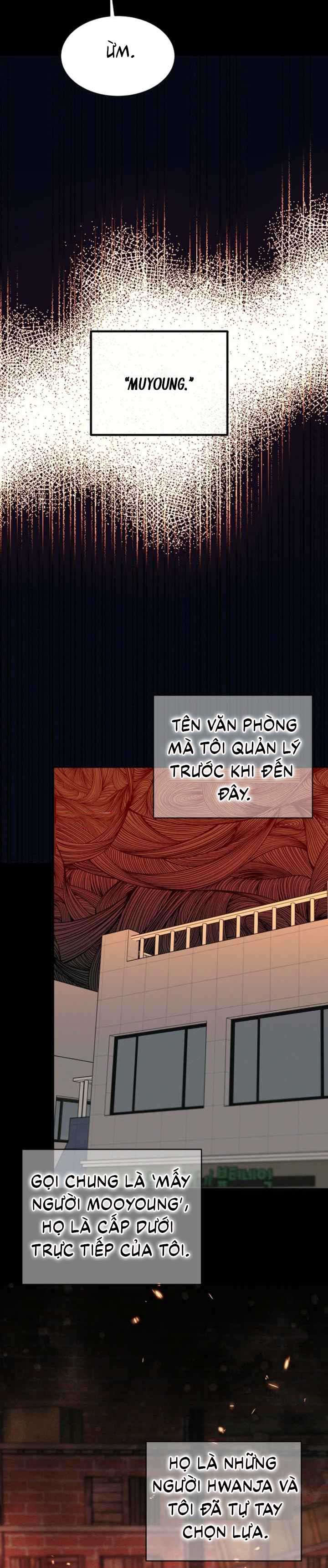 đọc truyện Khoảnh Khắc Lãng Mạn Chương 15 ảnh 6 tại Thiên Thai Truyện