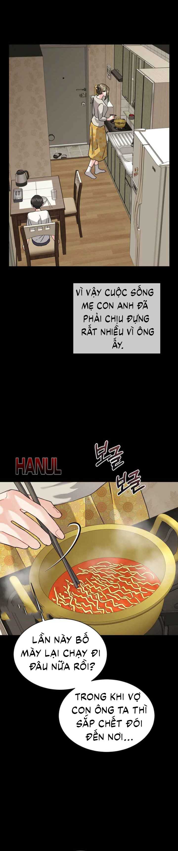 đọc truyện Khoảnh Khắc Lãng Mạn Chương 16.5 ảnh 7 tại Thiên Thai Truyện