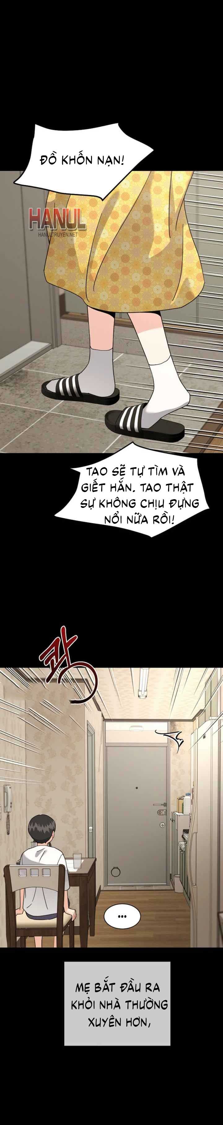 đọc truyện Khoảnh Khắc Lãng Mạn Chương 16.5 ảnh 10 tại Thiên Thai Truyện