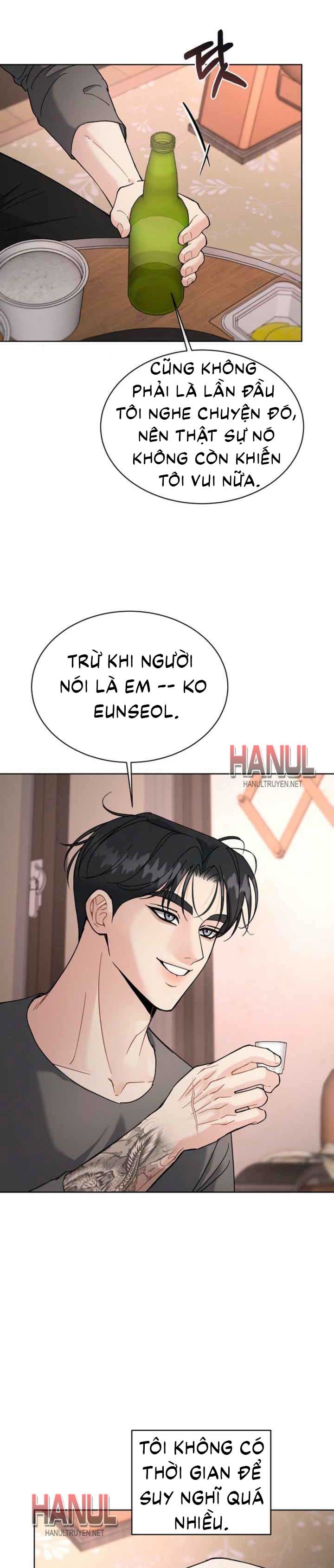 đọc truyện Khoảnh Khắc Lãng Mạn Chương 16 ảnh 3 tại Thiên Thai Truyện