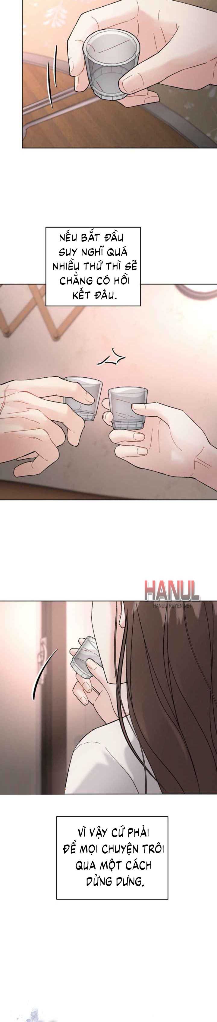 đọc truyện Khoảnh Khắc Lãng Mạn Chương 16 ảnh 4 tại Thiên Thai Truyện