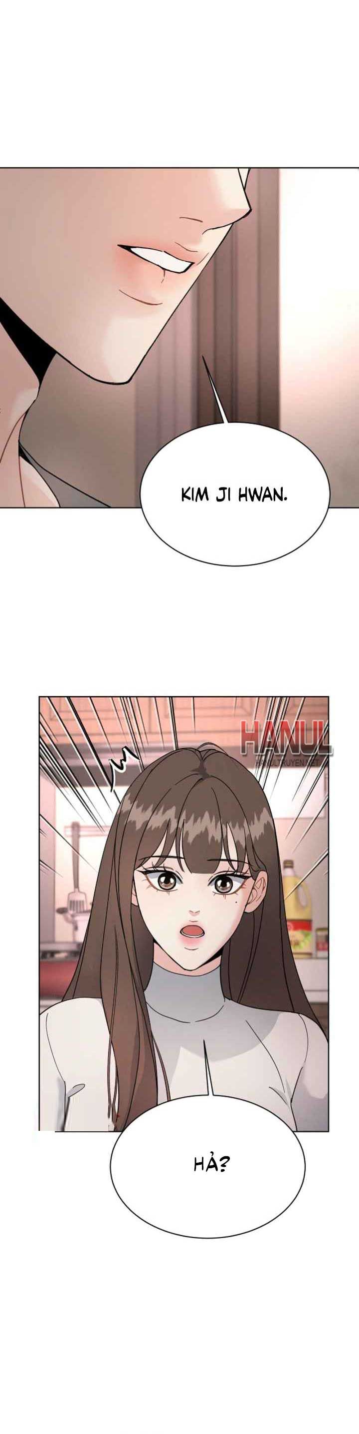 đọc truyện Khoảnh Khắc Lãng Mạn Chương 16 ảnh 7 tại Thiên Thai Truyện