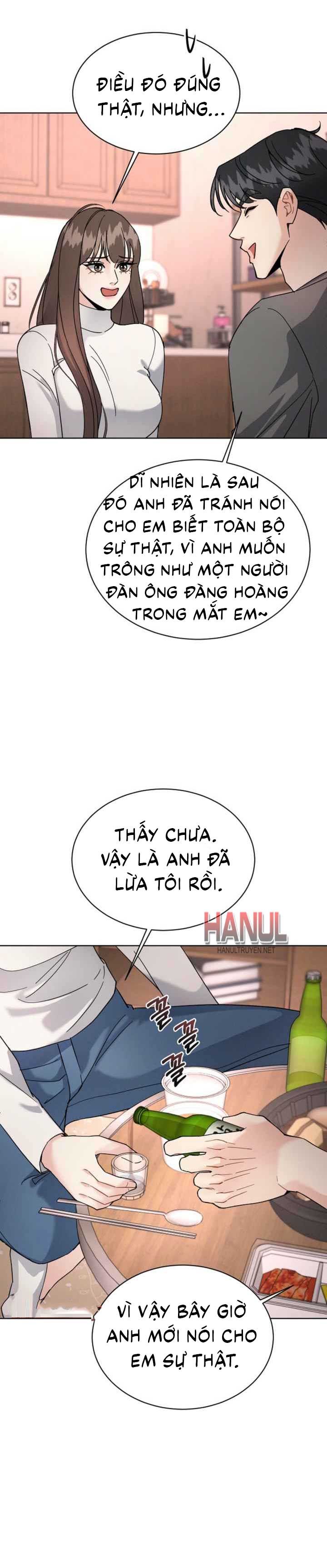 đọc truyện Khoảnh Khắc Lãng Mạn Chương 16 ảnh 9 tại Thiên Thai Truyện