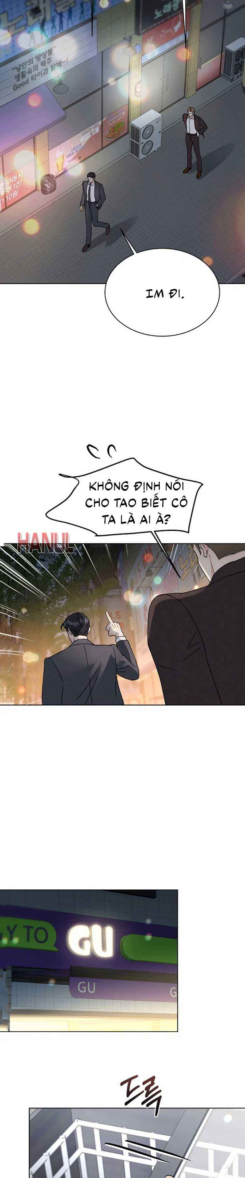 đọc truyện Khoảnh Khắc Lãng Mạn Chương 18.5 ảnh 14 tại Thiên Thai Truyện