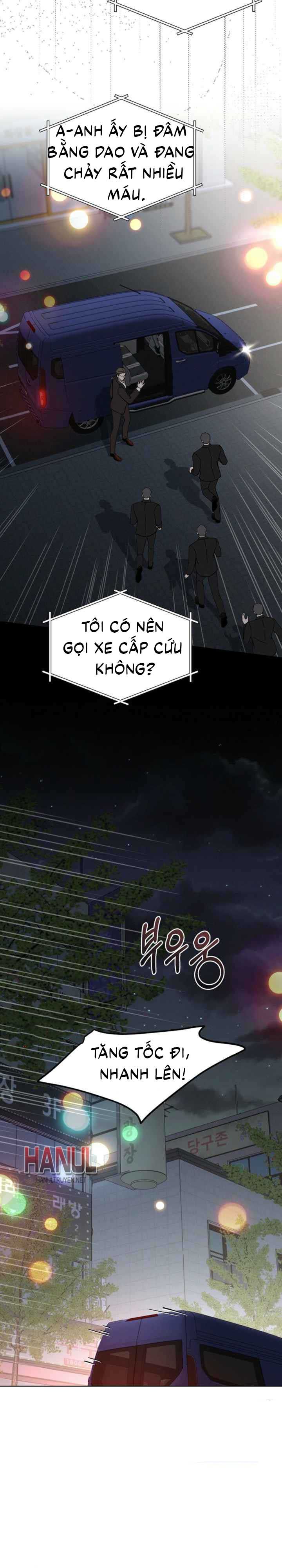 đọc truyện Khoảnh Khắc Lãng Mạn Chương 19.5 ảnh 14 tại Thiên Thai Truyện