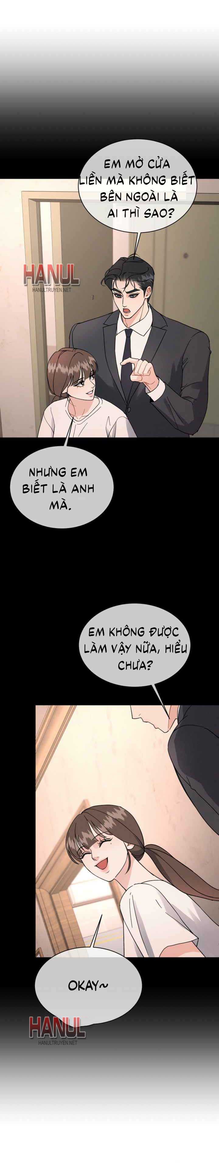 đọc truyện Khoảnh Khắc Lãng Mạn Chương 19 ảnh 14 tại Thiên Thai Truyện