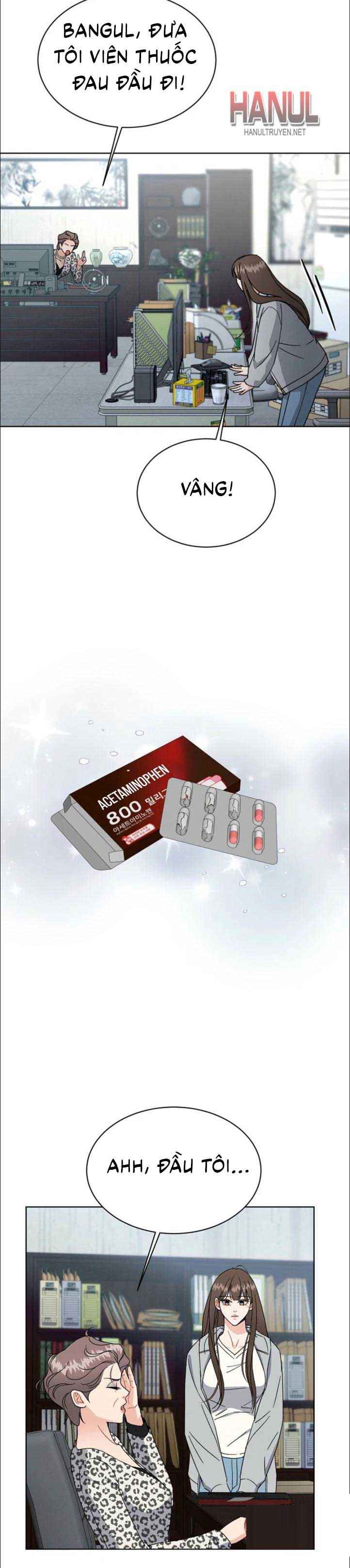 đọc truyện Khoảnh Khắc Lãng Mạn Chương 2.5 ảnh 11 tại Thiên Thai Truyện