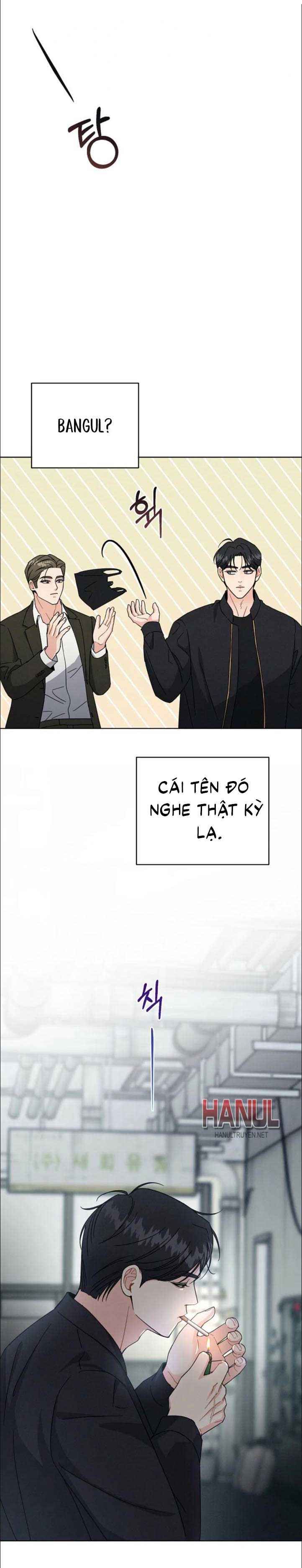 đọc truyện Khoảnh Khắc Lãng Mạn Chương 2 ảnh 13 tại Thiên Thai Truyện