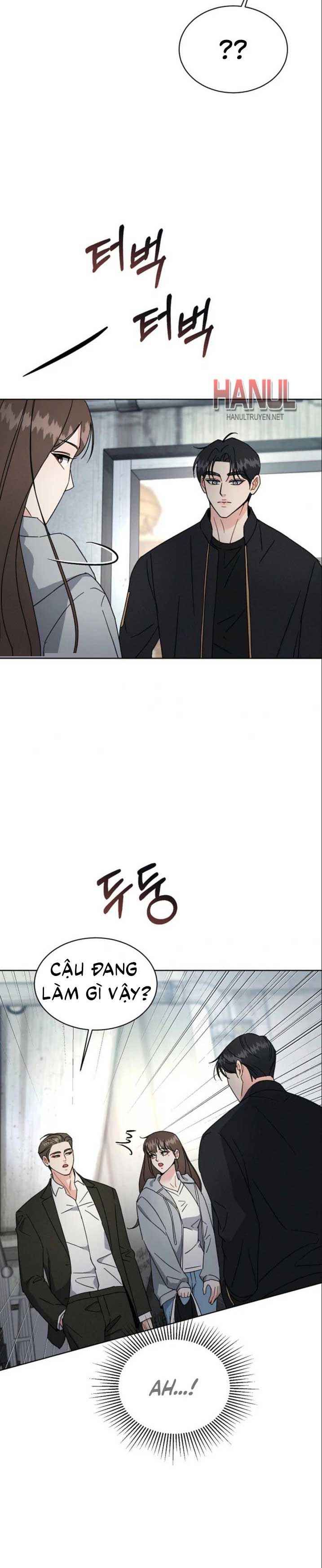 đọc truyện Khoảnh Khắc Lãng Mạn Chương 2 ảnh 7 tại Thiên Thai Truyện