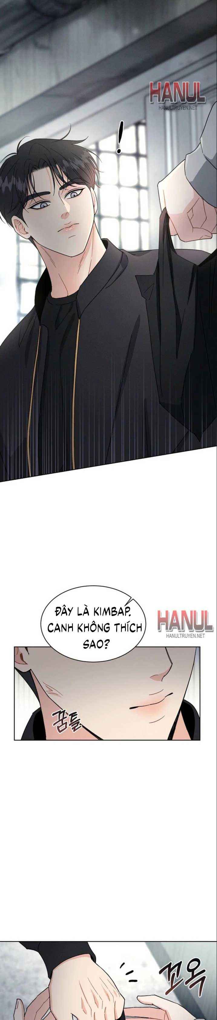 đọc truyện Khoảnh Khắc Lãng Mạn Chương 2 ảnh 9 tại Thiên Thai Truyện