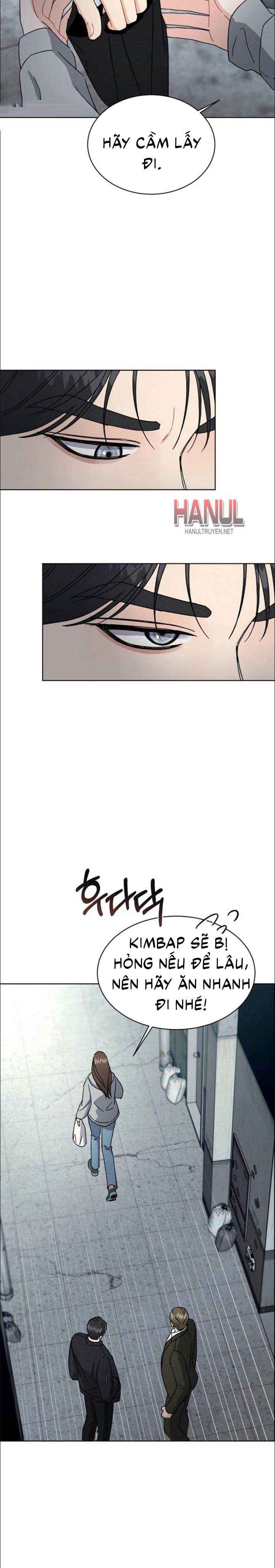 đọc truyện Khoảnh Khắc Lãng Mạn Chương 2 ảnh 10 tại Thiên Thai Truyện