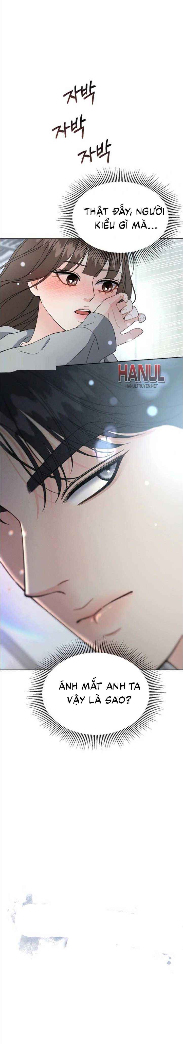 đọc truyện Khoảnh Khắc Lãng Mạn Chương 2 ảnh 11 tại Thiên Thai Truyện