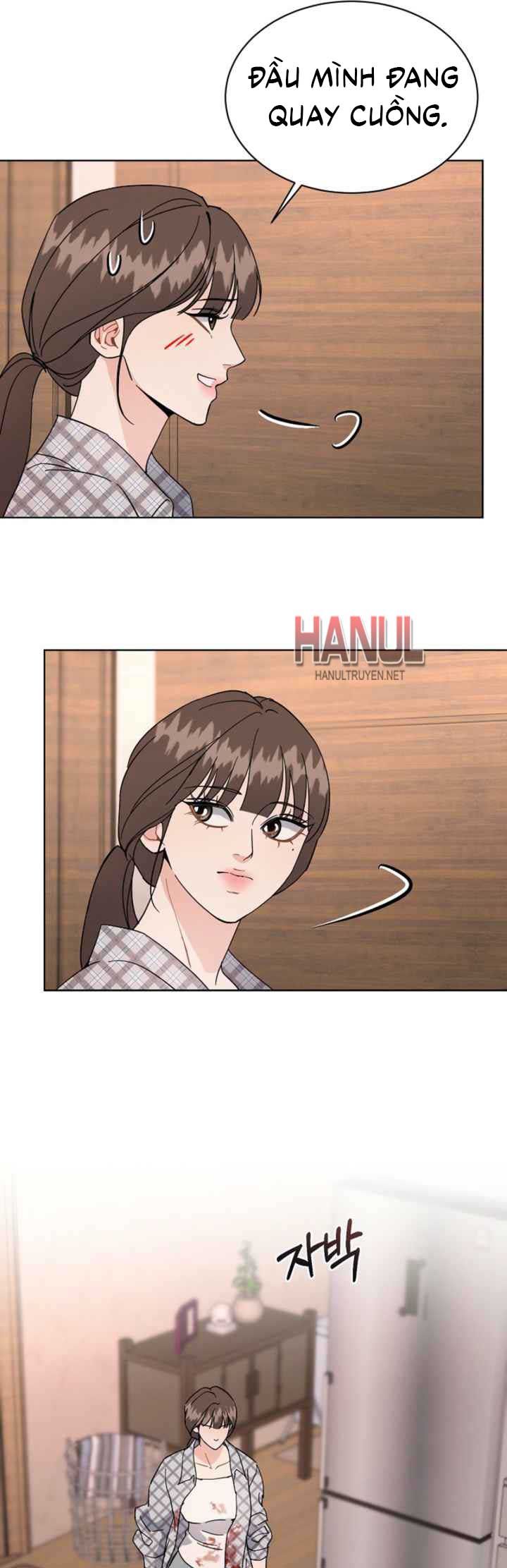 đọc truyện Khoảnh Khắc Lãng Mạn Chương 20.5 ảnh 13 tại Thiên Thai Truyện