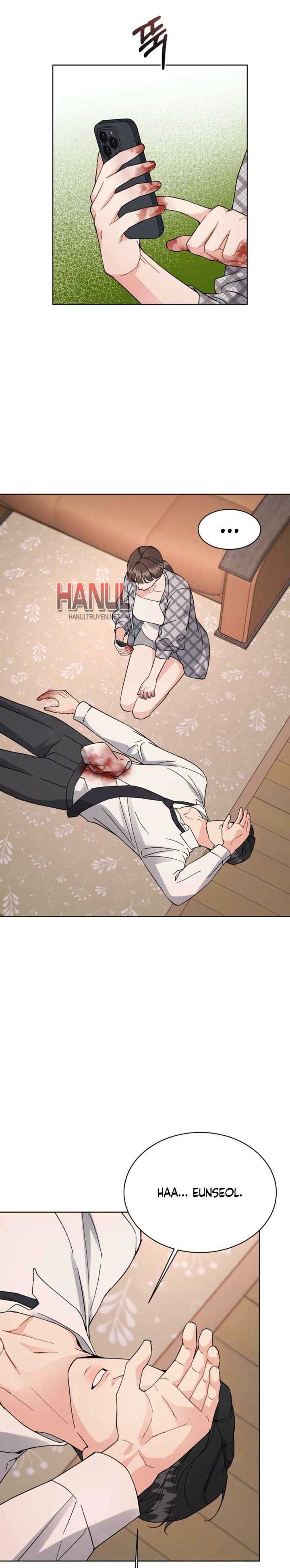 đọc truyện Khoảnh Khắc Lãng Mạn Chương 20 ảnh 3 tại Thiên Thai Truyện