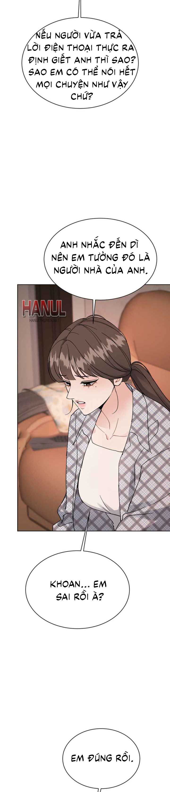 đọc truyện Khoảnh Khắc Lãng Mạn Chương 20 ảnh 4 tại Thiên Thai Truyện