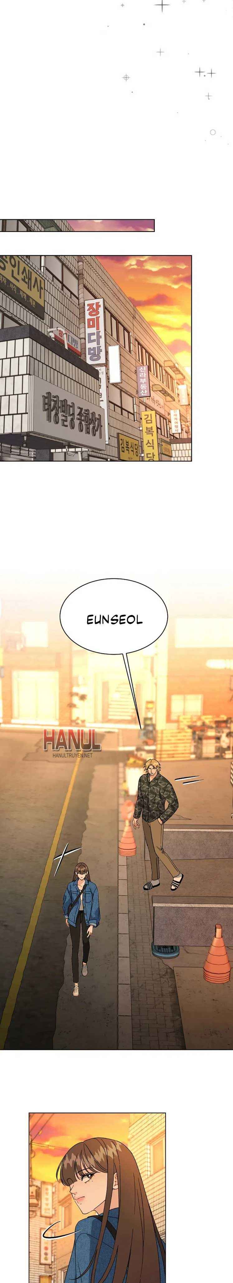 đọc truyện Khoảnh Khắc Lãng Mạn Chương 21.5 ảnh 4 tại Thiên Thai Truyện