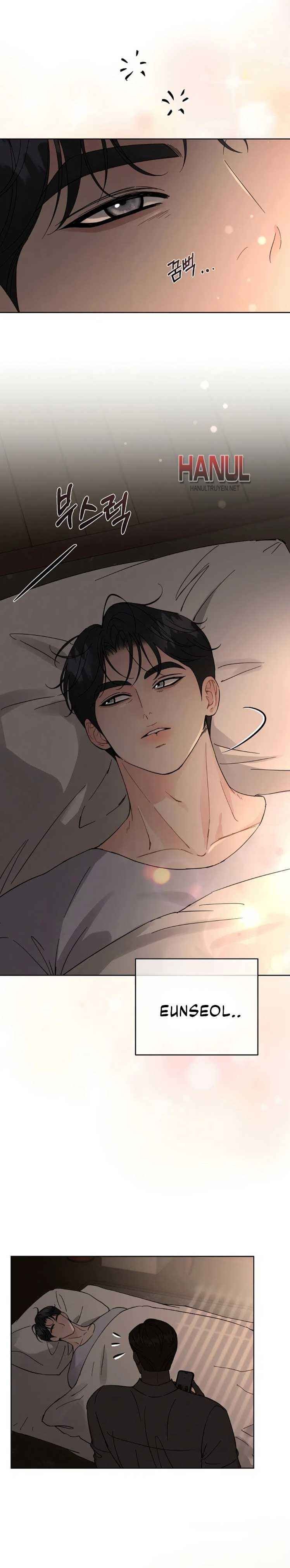 đọc truyện Khoảnh Khắc Lãng Mạn Chương 21 ảnh 3 tại Thiên Thai Truyện