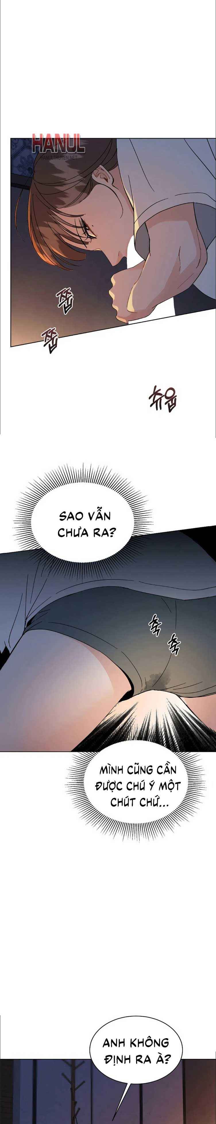 đọc truyện Khoảnh Khắc Lãng Mạn Chương 22.5 ảnh 11 tại Thiên Thai Truyện