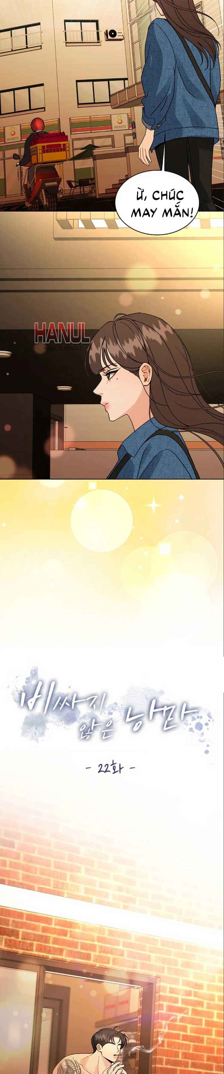 đọc truyện Khoảnh Khắc Lãng Mạn Chương 22 ảnh 9 tại Thiên Thai Truyện