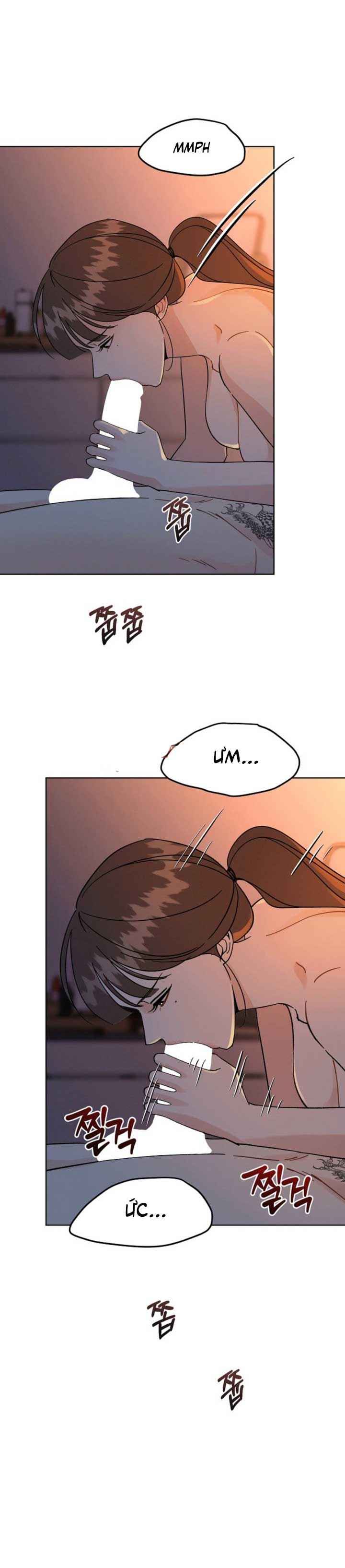 đọc truyện Khoảnh Khắc Lãng Mạn Chương 23.5 ảnh 6 tại Thiên Thai Truyện