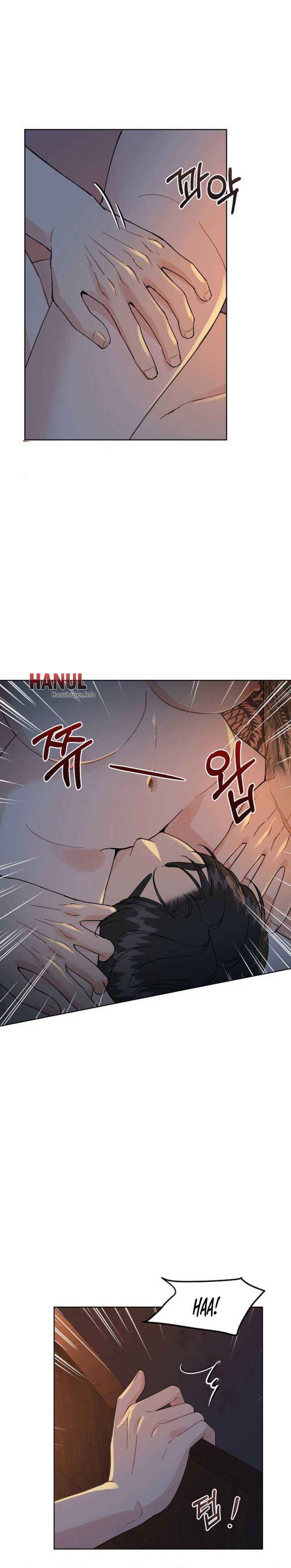 đọc truyện Khoảnh Khắc Lãng Mạn Chương 23 ảnh 12 tại Thiên Thai Truyện