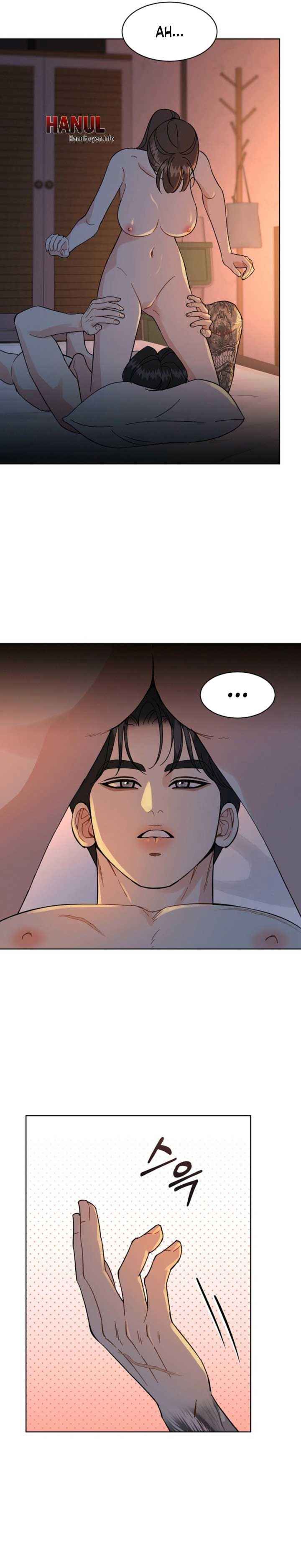 đọc truyện Khoảnh Khắc Lãng Mạn Chương 23 ảnh 14 tại Thiên Thai Truyện