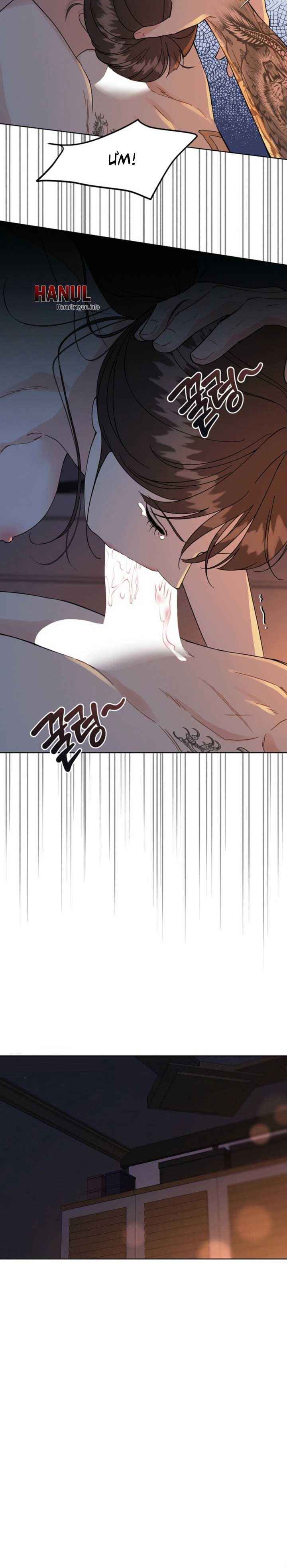 đọc truyện Khoảnh Khắc Lãng Mạn Chương 23 ảnh 7 tại Thiên Thai Truyện