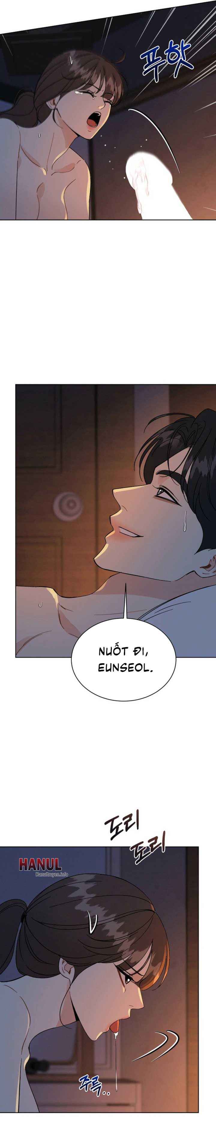 đọc truyện Khoảnh Khắc Lãng Mạn Chương 23 ảnh 8 tại Thiên Thai Truyện