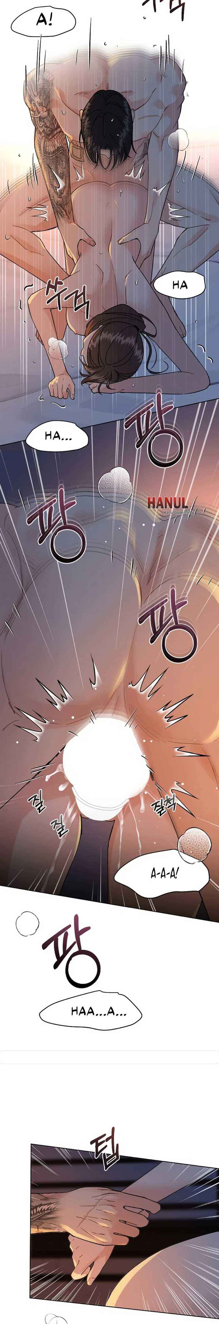 đọc truyện Khoảnh Khắc Lãng Mạn Chương 24.5 ảnh 3 tại Thiên Thai Truyện