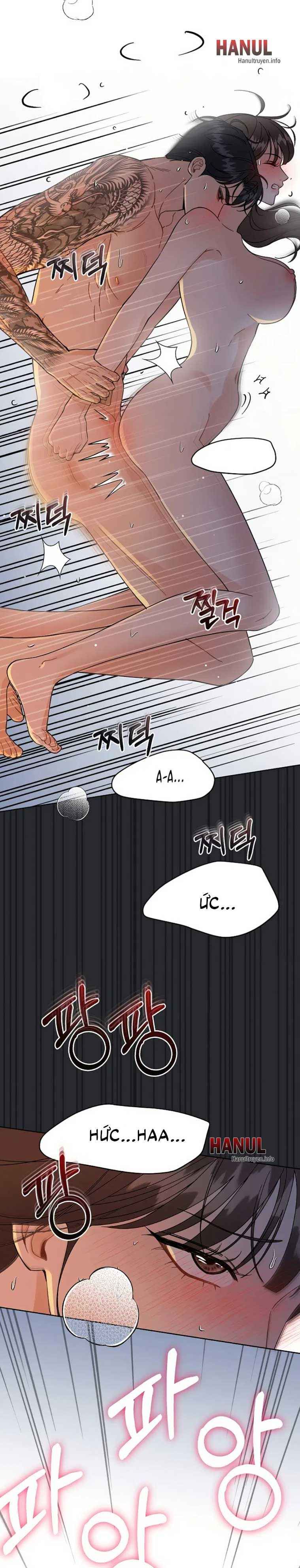 đọc truyện Khoảnh Khắc Lãng Mạn Chương 24.5 ảnh 4 tại Thiên Thai Truyện