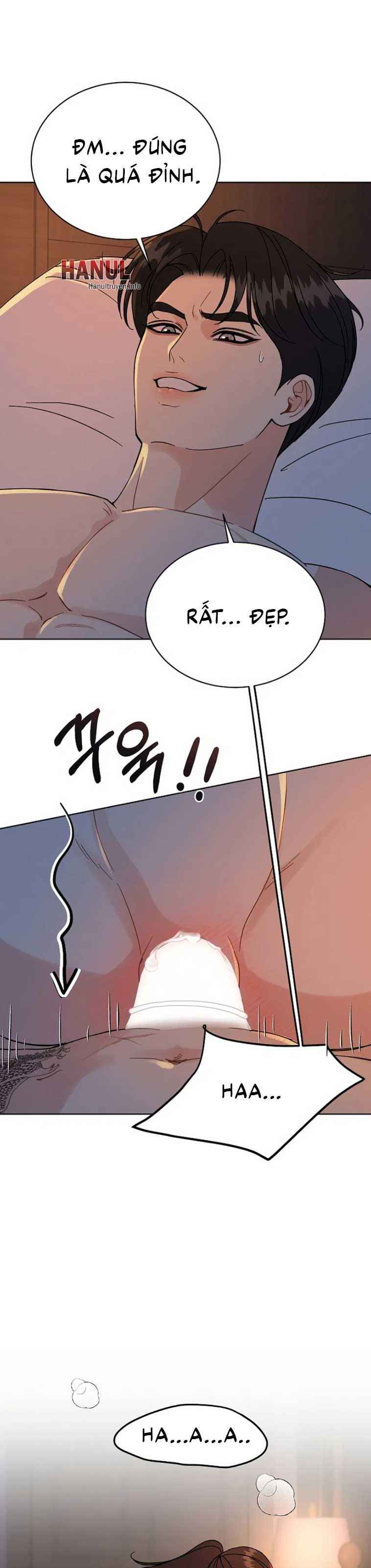 đọc truyện Khoảnh Khắc Lãng Mạn Chương 24 ảnh 3 tại Thiên Thai Truyện