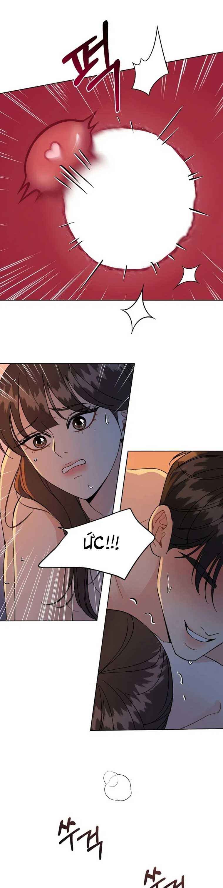 đọc truyện Khoảnh Khắc Lãng Mạn Chương 24 ảnh 14 tại Thiên Thai Truyện