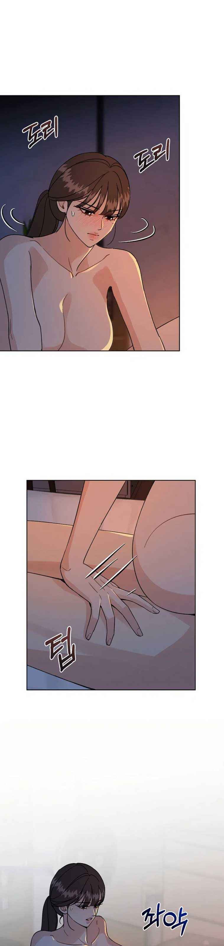 đọc truyện Khoảnh Khắc Lãng Mạn Chương 24 ảnh 5 tại Thiên Thai Truyện