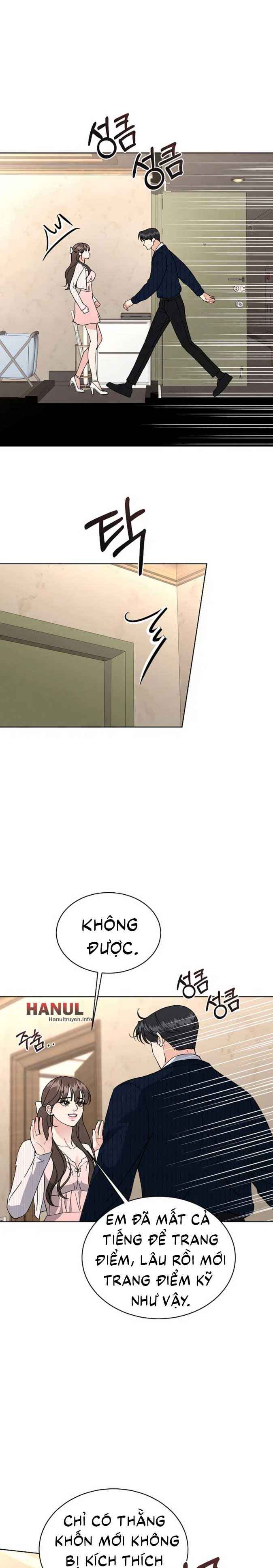 đọc truyện Khoảnh Khắc Lãng Mạn Chương 26.5 ảnh 11 tại Thiên Thai Truyện