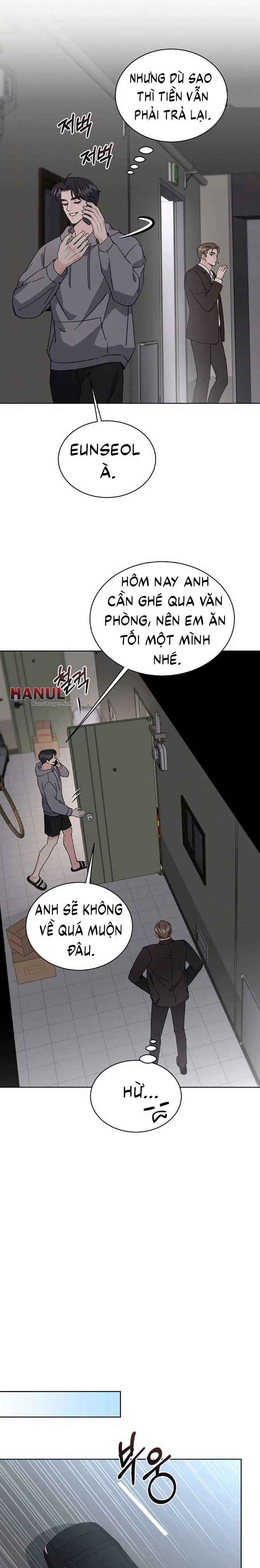 đọc truyện Khoảnh Khắc Lãng Mạn Chương 26 ảnh 6 tại Thiên Thai Truyện