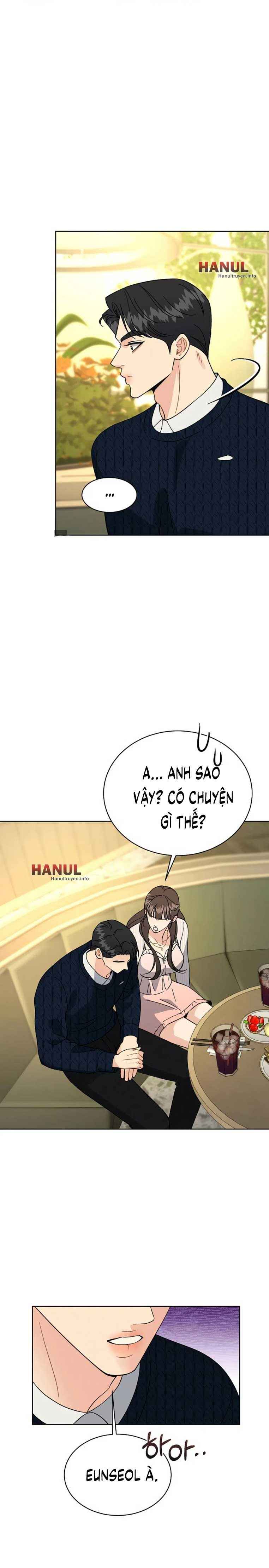 đọc truyện Khoảnh Khắc Lãng Mạn Chương 27.5 ảnh 12 tại Thiên Thai Truyện