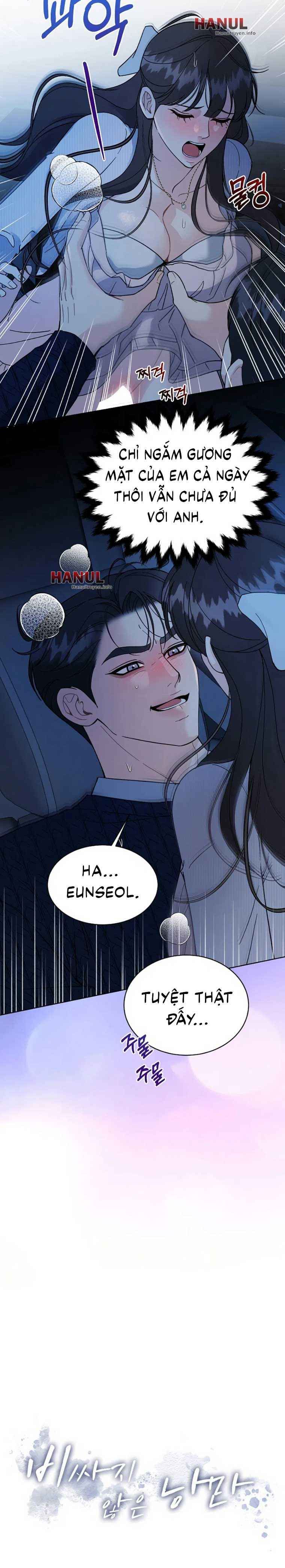 đọc truyện Khoảnh Khắc Lãng Mạn Chương 28.5 ảnh 14 tại Thiên Thai Truyện