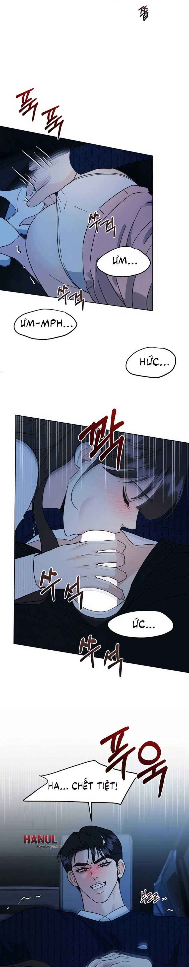 đọc truyện Khoảnh Khắc Lãng Mạn Chương 28.5 ảnh 4 tại Thiên Thai Truyện