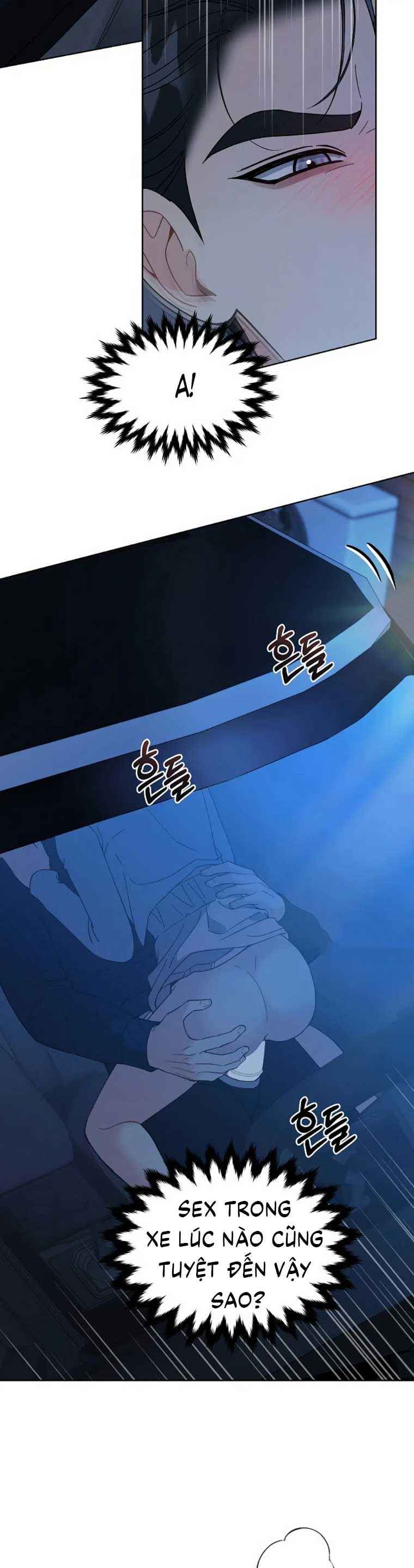 đọc truyện Khoảnh Khắc Lãng Mạn Chương 28.5 ảnh 10 tại Thiên Thai Truyện