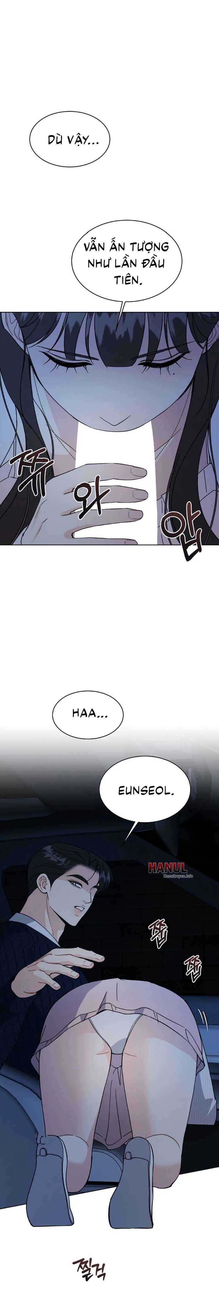 đọc truyện Khoảnh Khắc Lãng Mạn Chương 28 ảnh 13 tại Thiên Thai Truyện