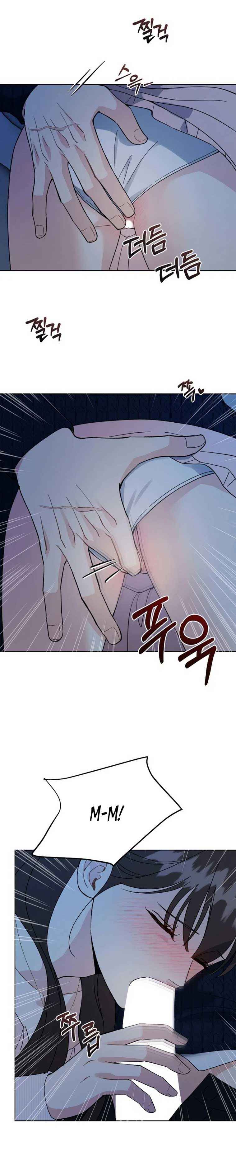 đọc truyện Khoảnh Khắc Lãng Mạn Chương 28 ảnh 14 tại Thiên Thai Truyện